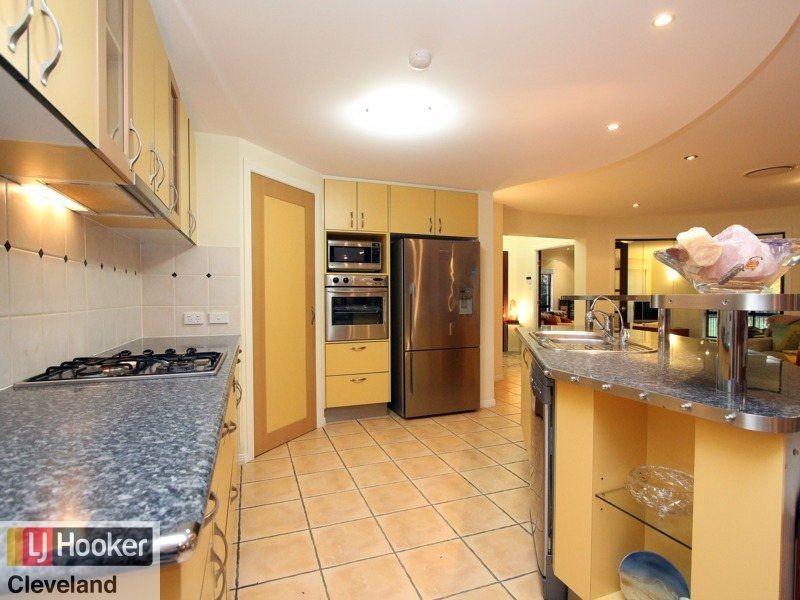 43 Downey Street, Ormiston QLD 4160