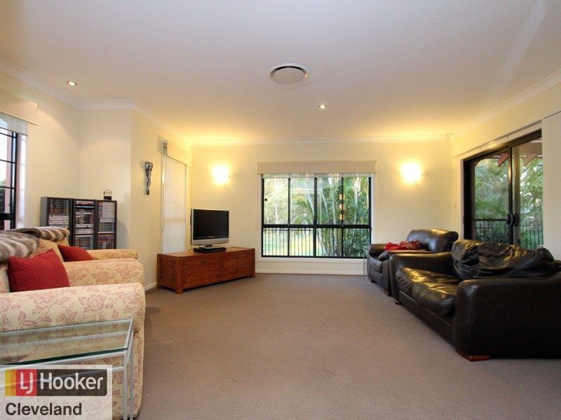 43 Downey Street, Ormiston QLD 4160