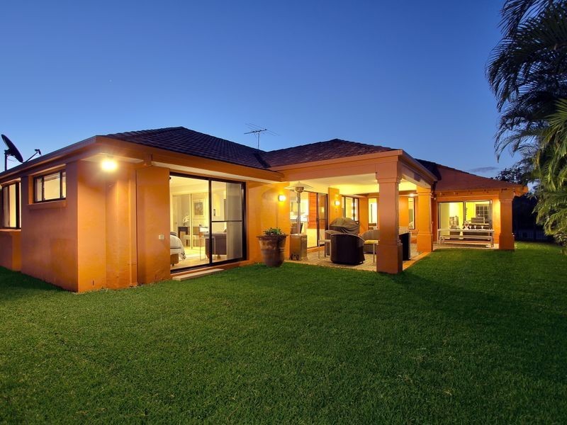 43 Downey Street, Ormiston QLD 4160