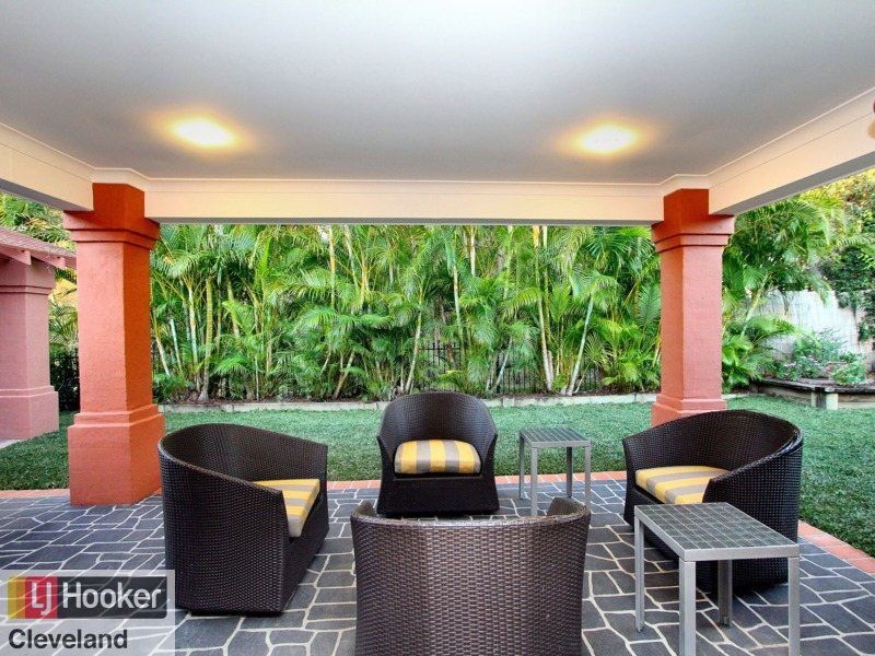 43 Downey Street, Ormiston QLD 4160