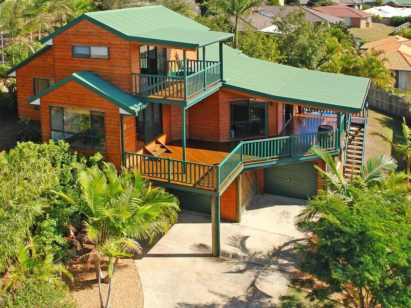 5 Prunda Circuit, Wellington Point QLD 4160