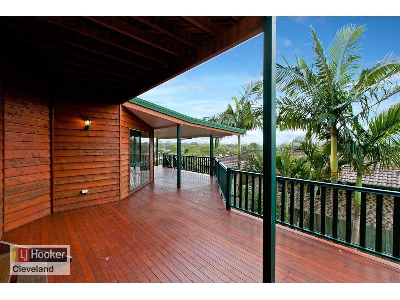 5 Prunda Circuit, Wellington Point QLD 4160