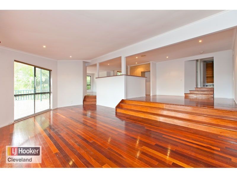 5 Prunda Circuit, Wellington Point QLD 4160