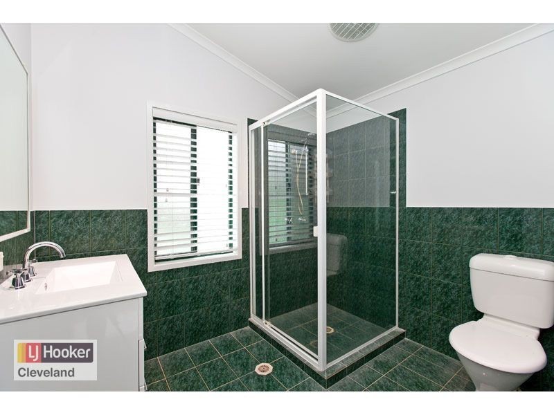 5 Prunda Circuit, Wellington Point QLD 4160