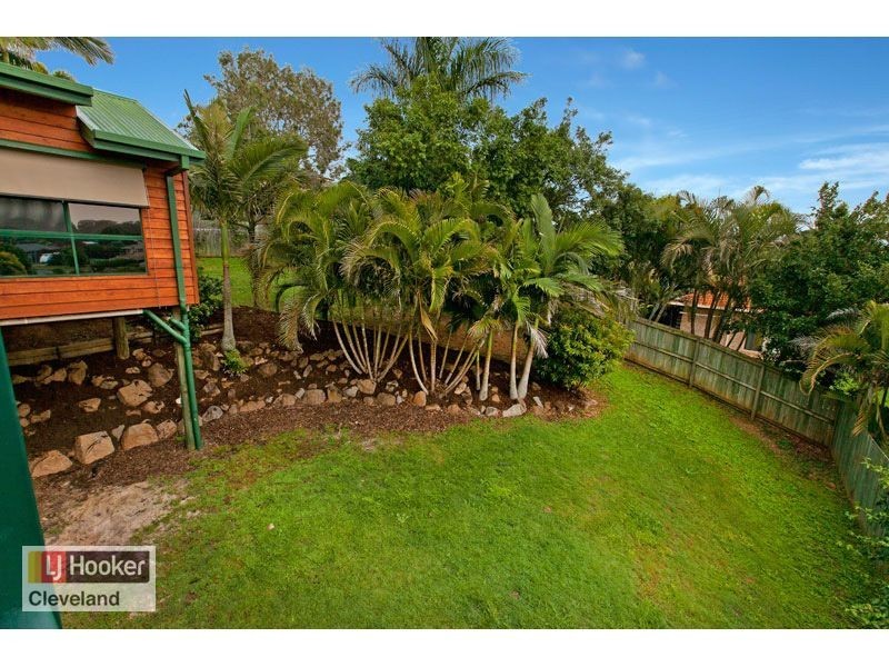 5 Prunda Circuit, Wellington Point QLD 4160