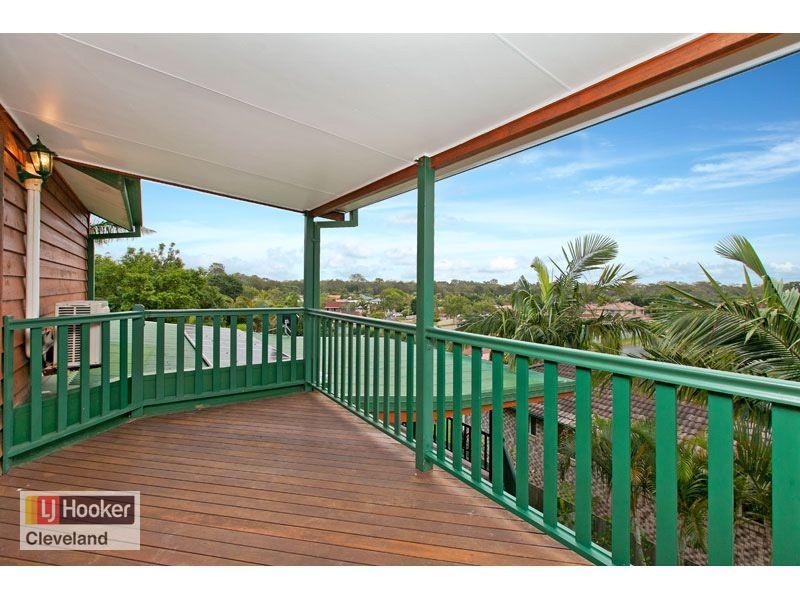 5 Prunda Circuit, Wellington Point QLD 4160