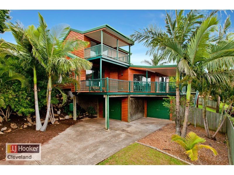 5 Prunda Circuit, Wellington Point QLD 4160