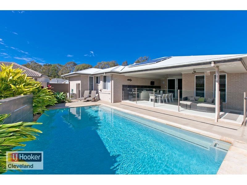 45 Jerrys Place, Thornlands QLD 4164