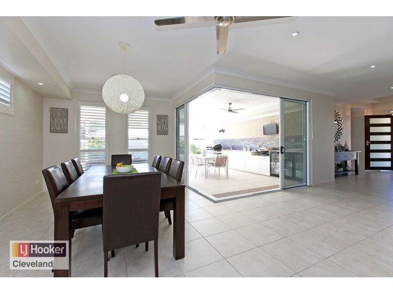 45 Jerrys Place, Thornlands QLD 4164