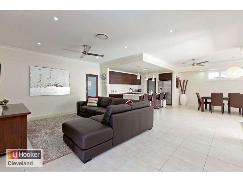 45 Jerrys Place, Thornlands QLD 4164