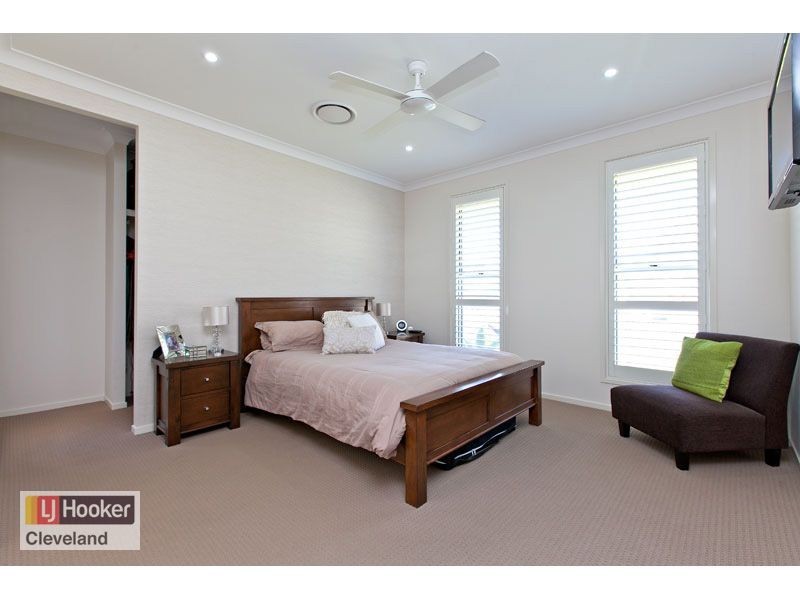 45 Jerrys Place, Thornlands QLD 4164