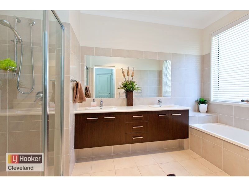 45 Jerrys Place, Thornlands QLD 4164