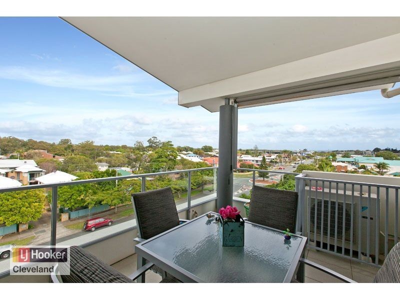 45/150 Middle Street, Cleveland QLD 4163