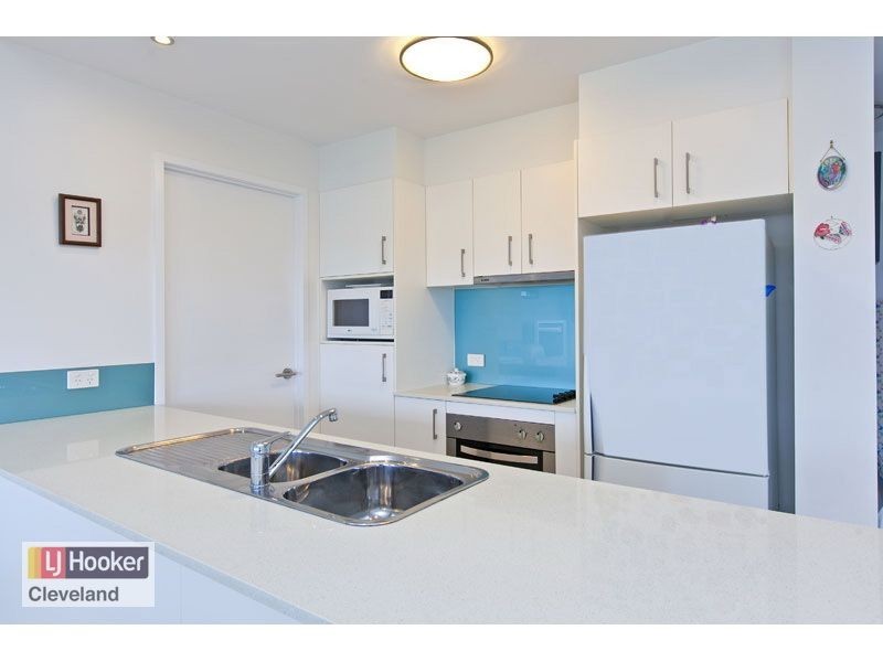 45/150 Middle Street, Cleveland QLD 4163