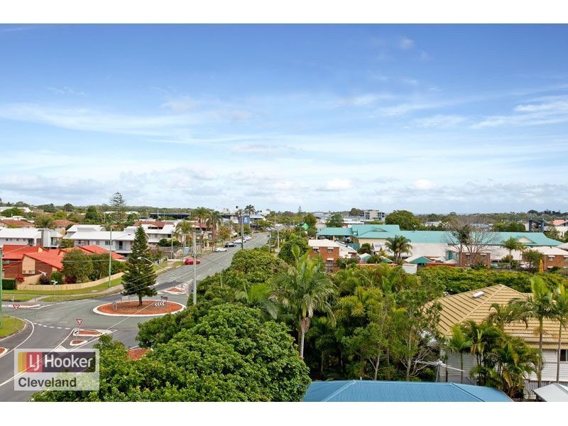 45/150 Middle Street, Cleveland QLD 4163