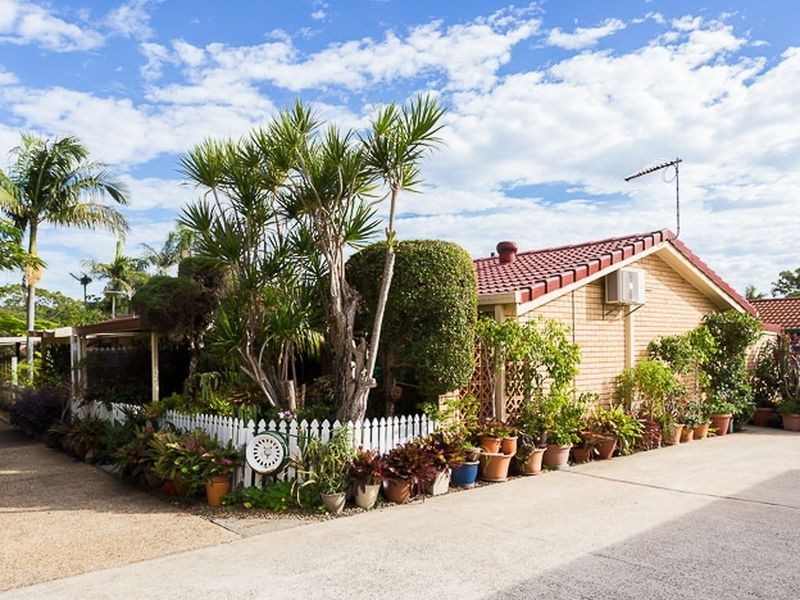 4/43 Island Street, Cleveland QLD 4163