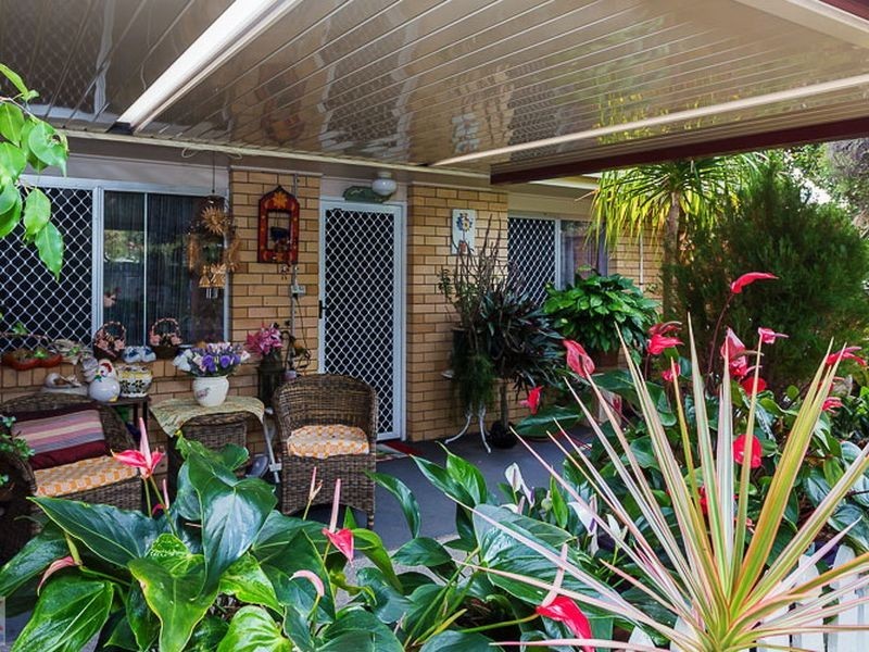 4/43 Island Street, Cleveland QLD 4163