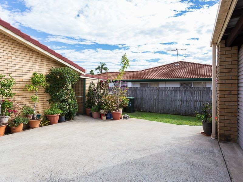 4/43 Island Street, Cleveland QLD 4163
