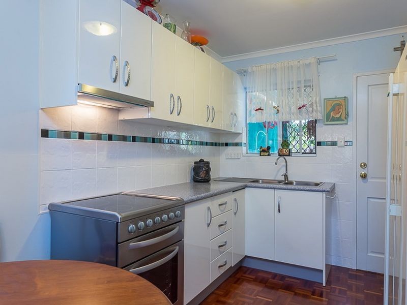 4/43 Island Street, Cleveland QLD 4163