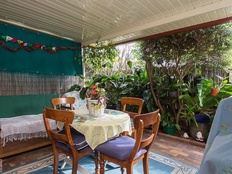 4/43 Island Street, Cleveland QLD 4163