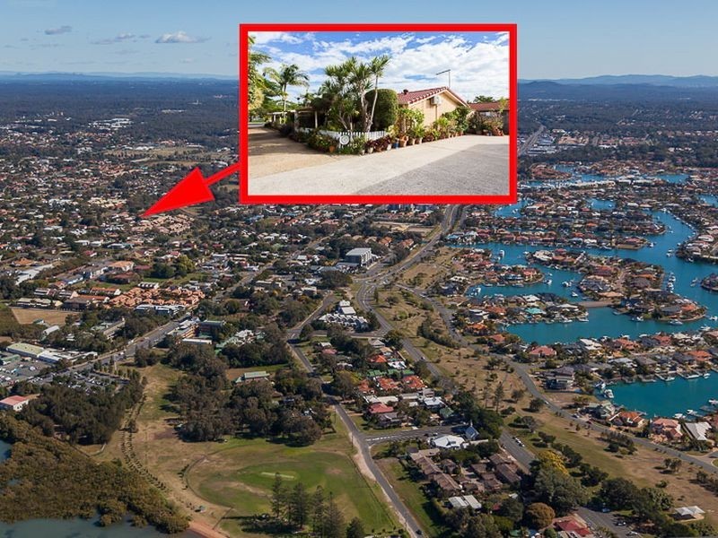 4/43 Island Street, Cleveland QLD 4163