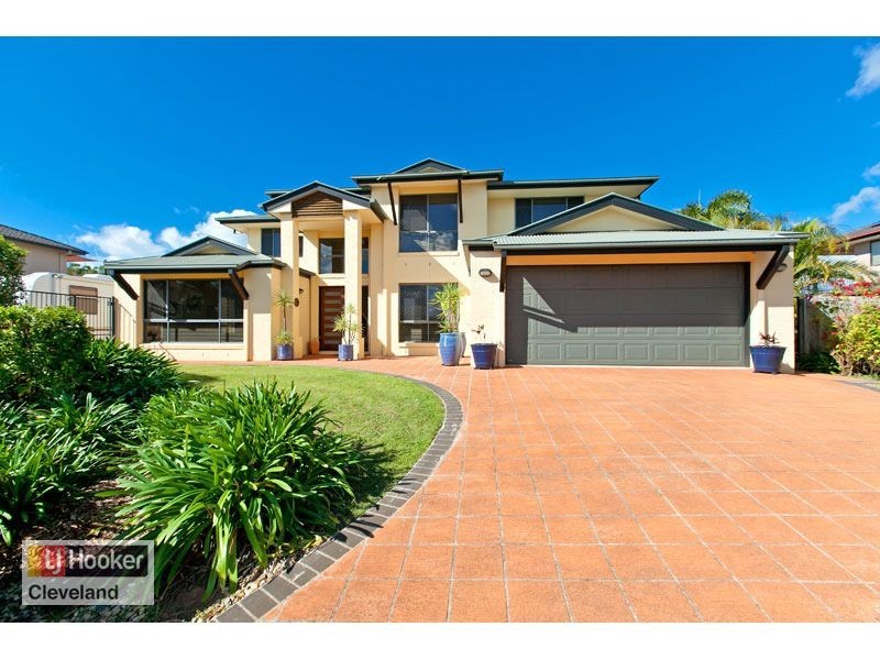 8 Mearl Court, Cleveland QLD 4163
