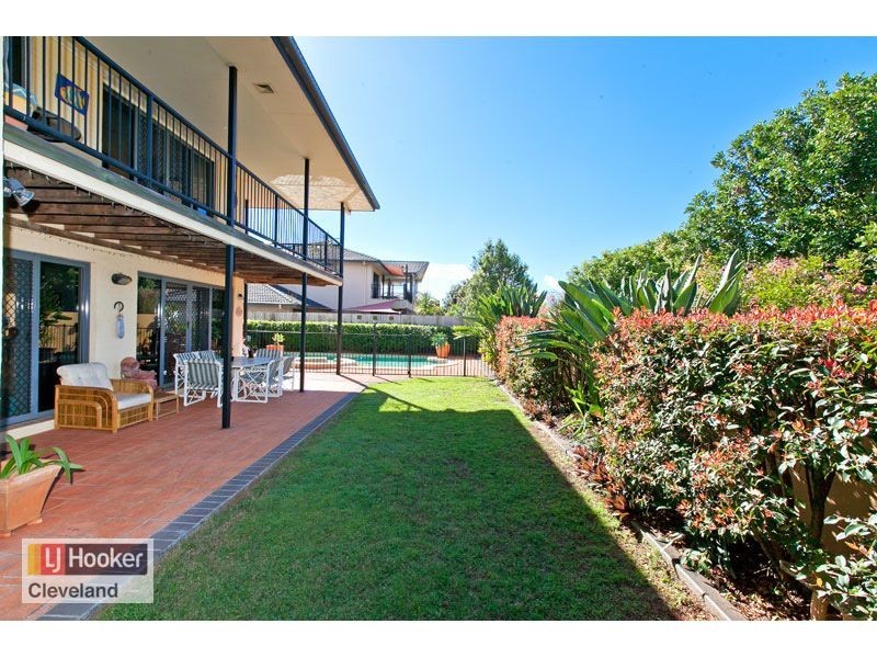 8 Mearl Court, Cleveland QLD 4163