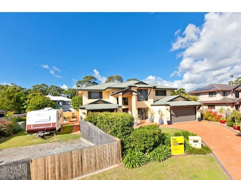 8 Mearl Court, Cleveland QLD 4163
