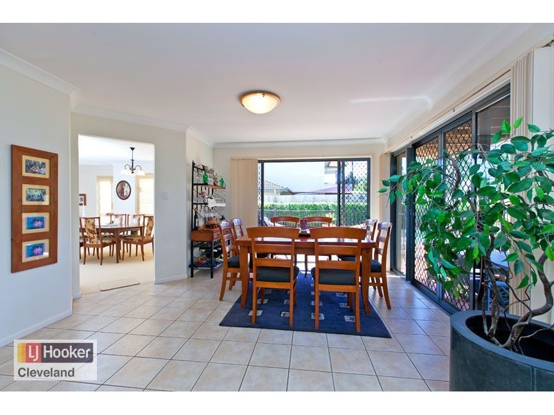 8 Mearl Court, Cleveland QLD 4163