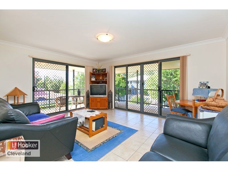 8 Mearl Court, Cleveland QLD 4163