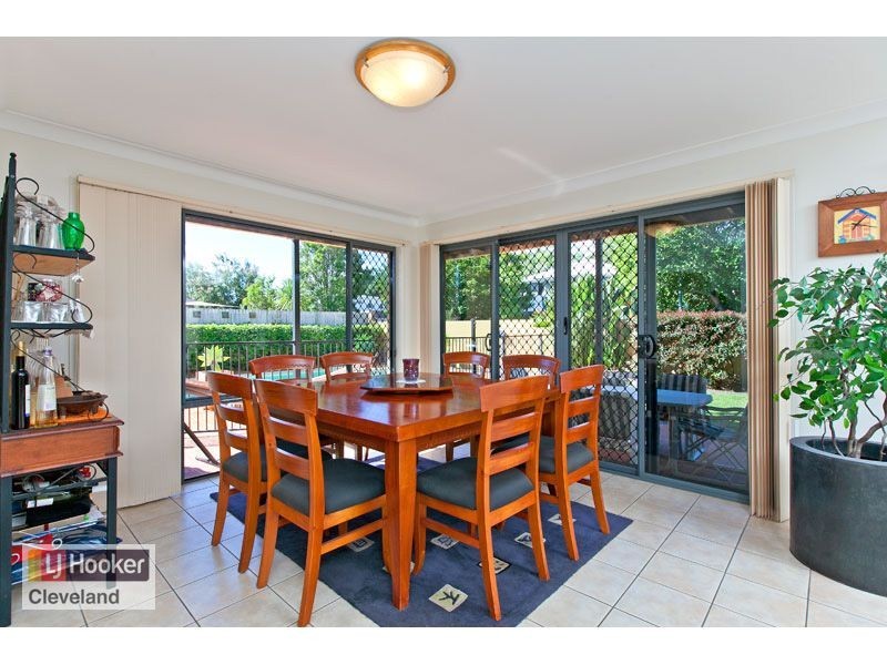 8 Mearl Court, Cleveland QLD 4163