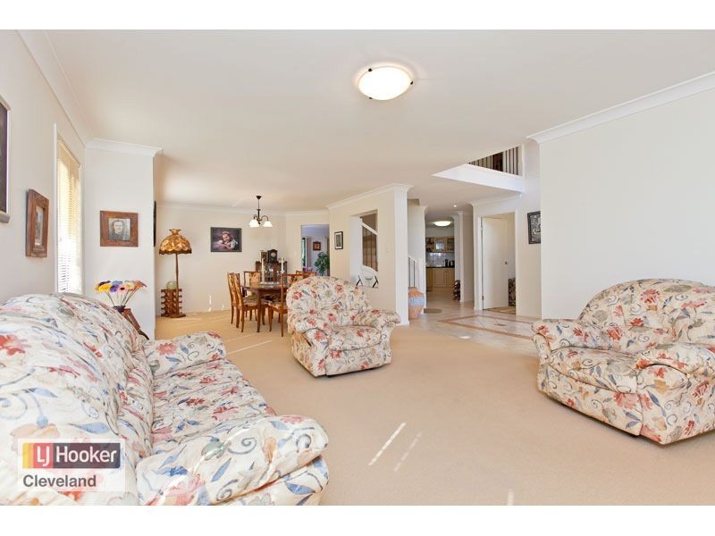 8 Mearl Court, Cleveland QLD 4163