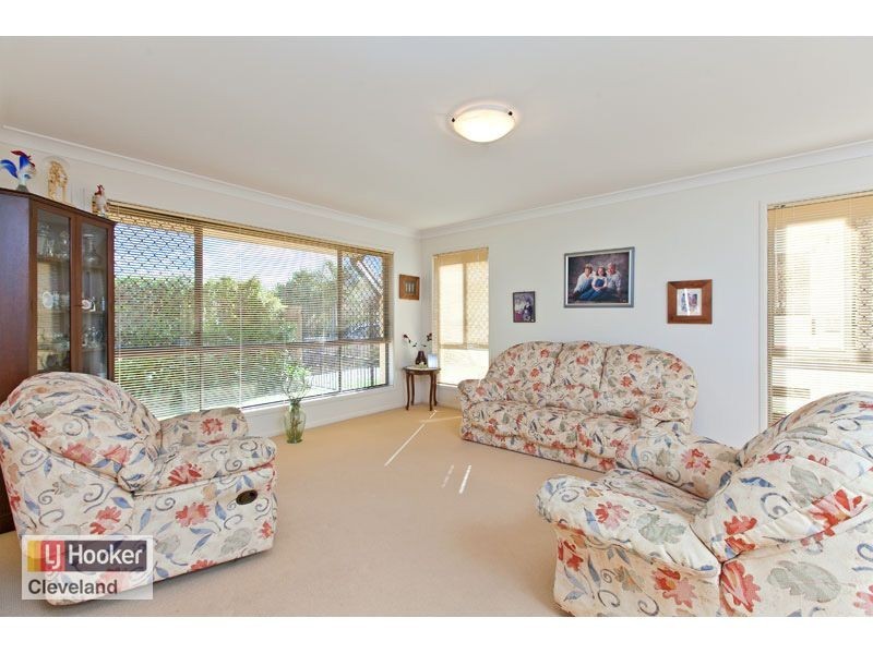 8 Mearl Court, Cleveland QLD 4163