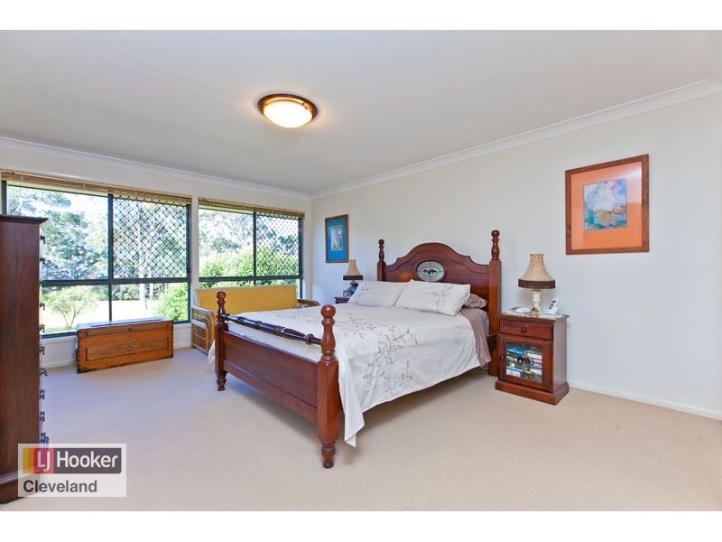 8 Mearl Court, Cleveland QLD 4163