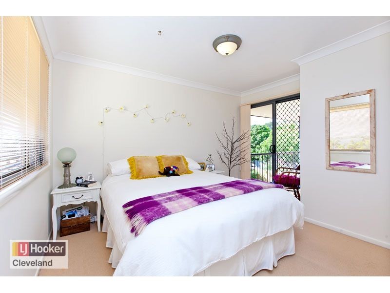 8 Mearl Court, Cleveland QLD 4163