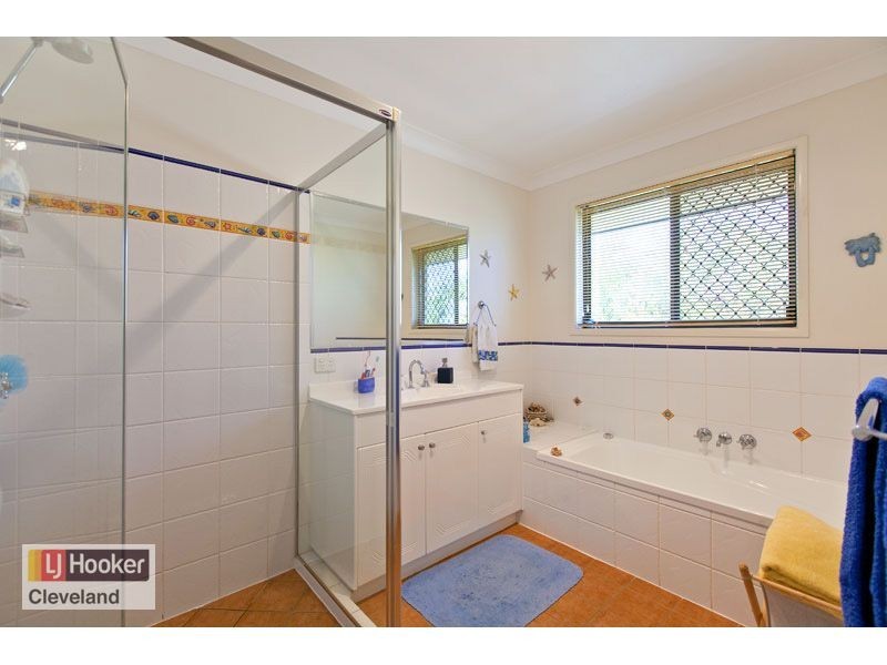 8 Mearl Court, Cleveland QLD 4163