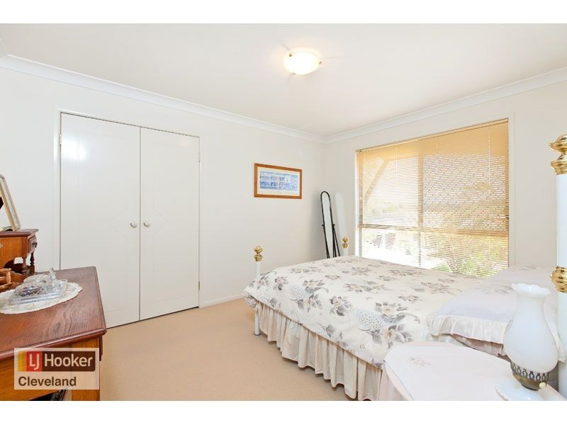 8 Mearl Court, Cleveland QLD 4163