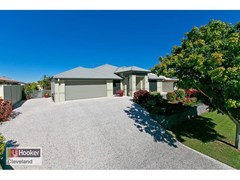 21 Reef Street, Thornlands QLD 4164