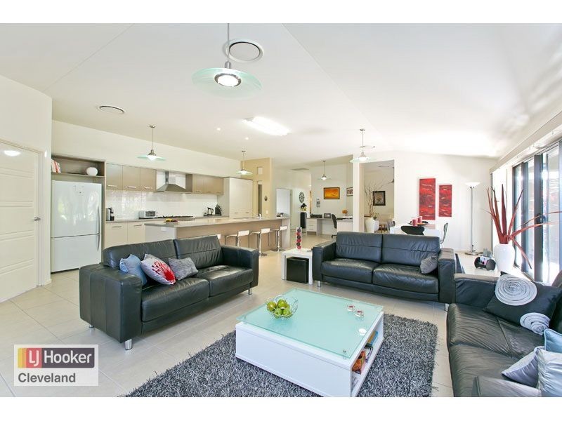 21 Reef Street, Thornlands QLD 4164