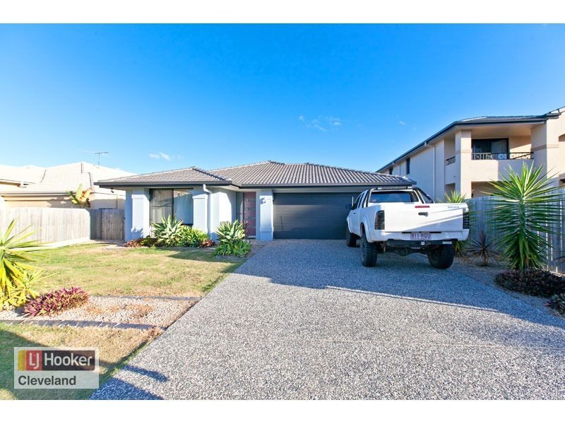 24 Portias Place, Thornlands QLD 4164