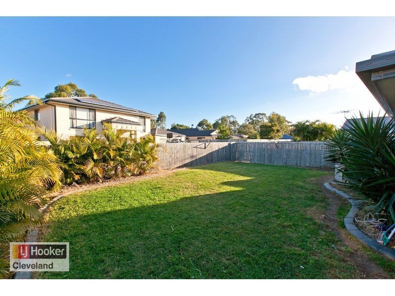 24 Portias Place, Thornlands QLD 4164