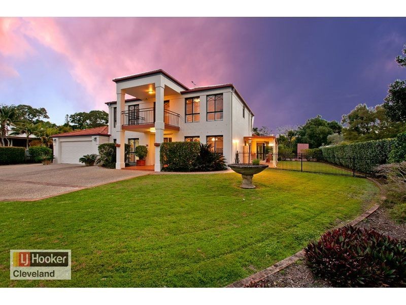 26 Cleary Street, Cleveland QLD 4163