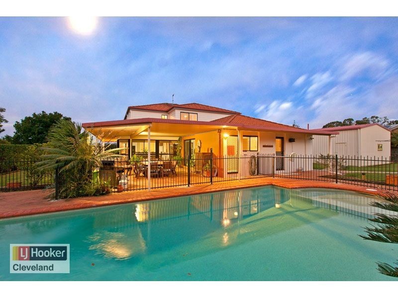 26 Cleary Street, Cleveland QLD 4163