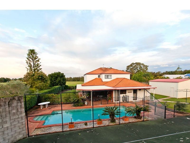 26 Cleary Street, Cleveland QLD 4163