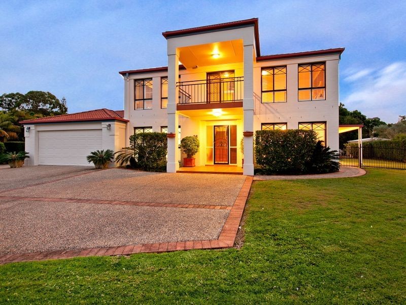 26 Cleary Street, Cleveland QLD 4163