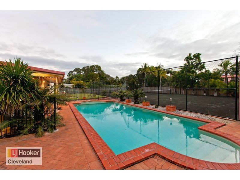 26 Cleary Street, Cleveland QLD 4163