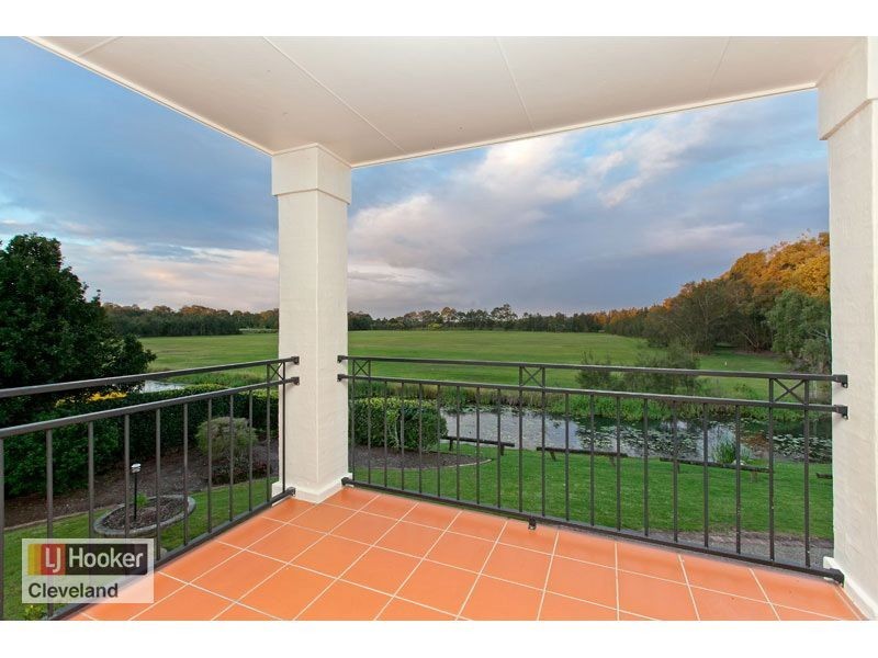 26 Cleary Street, Cleveland QLD 4163