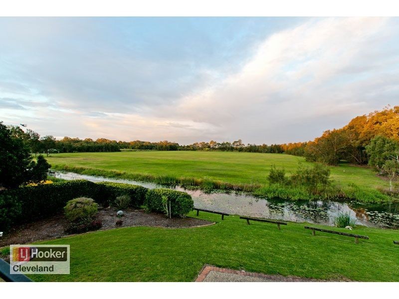 26 Cleary Street, Cleveland QLD 4163