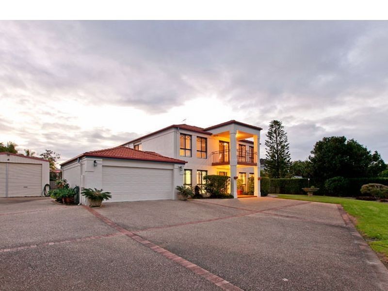 26 Cleary Street, Cleveland QLD 4163