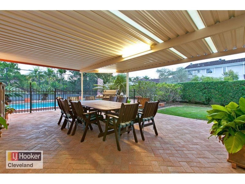 26 Cleary Street, Cleveland QLD 4163